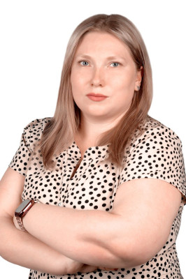 Тарасова Екатерина Сергеевна Тарасова Екатерина Сергеевна